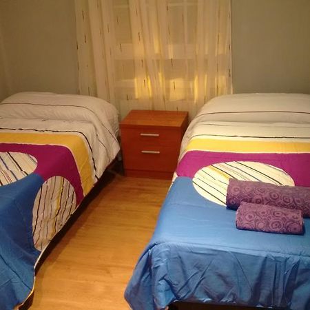 Leon Apartamento Centro מראה חיצוני תמונה