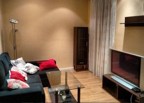 Leon Apartamento Centro מראה חיצוני תמונה
