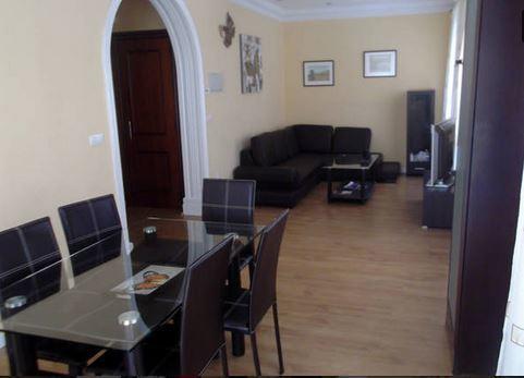 Leon Apartamento Centro מראה חיצוני תמונה